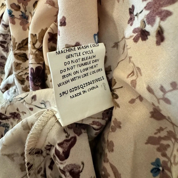 BloomChic | Breezy Maxi Dress (26) - Picture 4 of 6